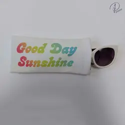 عینک آفتابی زنانه پلاریزه UV400 برند OLYFIRE - پیرجمه