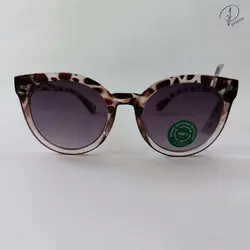 عینک آفتابی زنانه UV 400 سیکس Six - پیرجمه