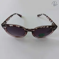 عینک آفتابی زنانه UV 400 سیکس Six - پیرجمه