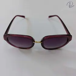 عینک آفتابی زنانه پلاریزه UV400 - پیرجمه