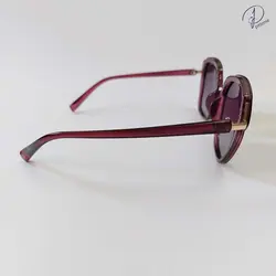 عینک آفتابی زنانه پلاریزه UV400 - پیرجمه