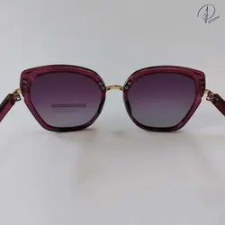 عینک آفتابی زنانه پلاریزه UV400 - پیرجمه