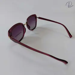 عینک آفتابی زنانه پلاریزه UV400 - پیرجمه