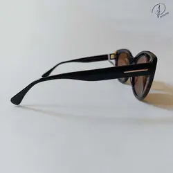 عینک آفتابی زنانه UV 400 ضد خش تاش Tosh - پیرجمه