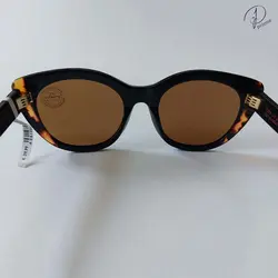 عینک آفتابی زنانه UV 400 ضد خش تاش Tosh - پیرجمه