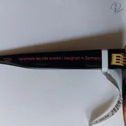 عینک آفتابی زنانه UV 400 ضد خش تاش Tosh - پیرجمه