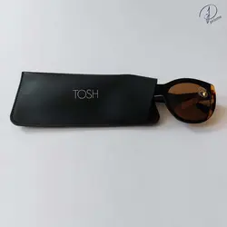 عینک آفتابی زنانه UV 400 ضد خش تاش Tosh - پیرجمه