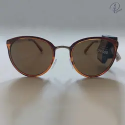 عینک آفتابی زنانه پلاریزه UV400 برند Tosh - پیرجمه