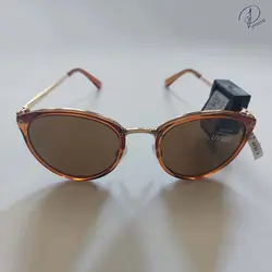 عینک آفتابی زنانه پلاریزه UV400 برند Tosh - پیرجمه