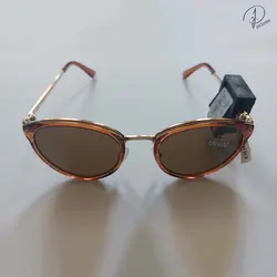 عینک آفتابی زنانه پلاریزه UV400 برند Tosh - پیرجمه