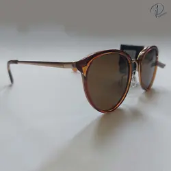 عینک آفتابی زنانه پلاریزه UV400 برند Tosh - پیرجمه