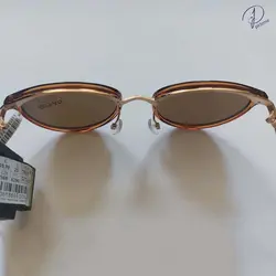 عینک آفتابی زنانه پلاریزه UV400 برند Tosh - پیرجمه
