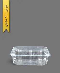 فوکری بلند – آذران ورق (کارتن 300 عددی)