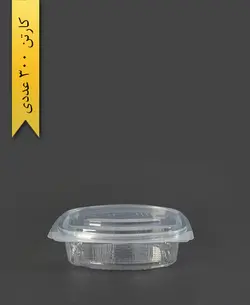 دلی فرانسه 350cc ضخیم – آذران ورق (کارتن 300 جعبه ای)