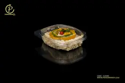 دلی فرانسه 350cc ضخیم – آذران ورق (کارتن 300 جعبه ای)