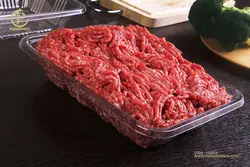 دیس گود شفاف (سبک) – آذران ورق ( کارتن 500 عددی )