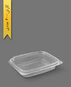 دلی کوتاه شفق – آذران ورق (کارتن 600 عددی)