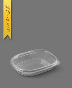 دلی یونیک 250 – آذران ورق (کارتن 500 عددی)