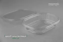 دلی یونیک 250 – آذران ورق (کارتن 500 عددی)