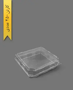 جعبه حجاج کوچک 7087 – به ظرف (کارتن 250 عددی)