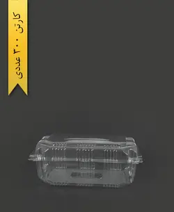 فوکری بلند – تاک واریان (کارتن 300 عددی)