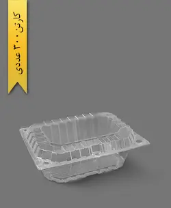 لانچ پذیرایی بلند – تاک واریان (کارتن 300 عددی)