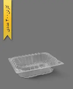 لانچ پذیرایی کوتاه – تاک واریان (کارتن 300 عددی)