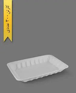 دیس فوم متوسط – ام جی ( کارتن 300 عددی )