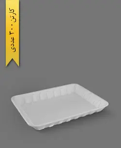 دیس فوم بزرگ – ام جی ( کارتن 300 عددی )