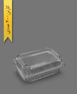 فوکری بلند هیراد – پریما (کارتن 400 عددی)