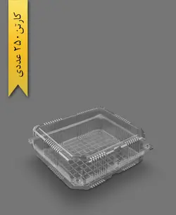 رویال باکس بلند – پریما (کارتن 250 عددی)