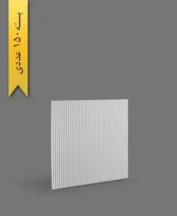 سینگل پیتزا 32×32 ( بسته 150 عددی )