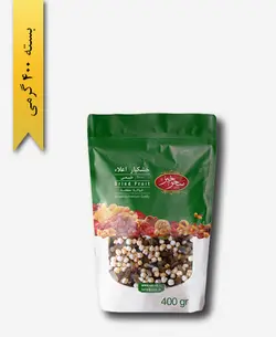 نخودچی و کشمش –  سحر خیز ( بسته 400 گرمی )