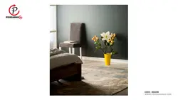 فرش ترکیبی پشمی 6 متری گبه 300402 – فرش زرباف خراسان