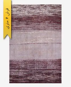فرش ترکیبی پشمی 6 متری گبه 300601 – فرش زرباف خراسان