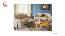فرش ترکیبی پشمی 6 متری گبه 301401 – فرش زرباف خراسان