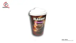 هات چاکلت لیوانی – کلاسنو ( بسته 12 لیوانی )