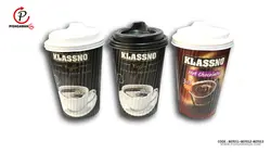 هات چاکلت لیوانی – کلاسنو ( بسته 12 لیوانی )