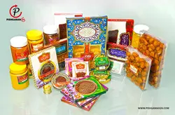 سماق قرمز 300 گرمی قوطی – زعفران خزیمه ( بسته 300 گرمی )