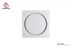 كفشور 15×15 کد 192 – سنی پلاستیک ( 1 عددی )