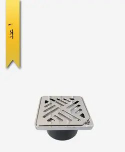 كفشور 12×12 کد 188مدل فلامینگو با دریچه اتوماتیک – سنی پلاستیک ( 1 عددی )