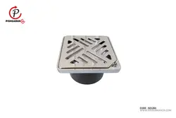 كفشور 12×12 کد 188مدل فلامینگو با دریچه اتوماتیک – سنی پلاستیک ( 1 عددی )