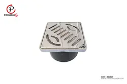 كفشور 10×10 کد 193مدل فلامینگو دریچه دار – سنی پلاستیک ( 1 عددی )