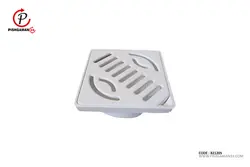 كفشور 10×10 کد 965 مدل فلامینگو با آشغالگير – سنی پلاستیک ( 1 عددی )