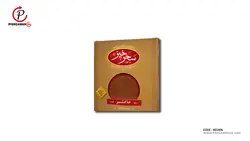 خاکشیر جعبه ای –  سحر خیز ( بسته 150 گرمی )