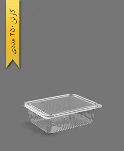 دلی 1500 رویال – پارس پلاستیک (کارتن 250 عددی)