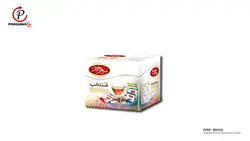 دمنوش منتخب –  سحر خیز ( بسته 14 عددی )