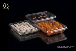 دوپرس 5cm شفاف – آذران ورق (کارتن 500 عددی)