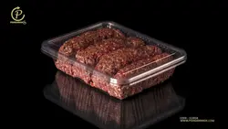 دوپرس 5cm شفاف – آذران ورق (کارتن 500 عددی)