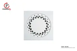 كفشور 10×10 کد 190 – سنی پلاستیک ( 1 عددی )